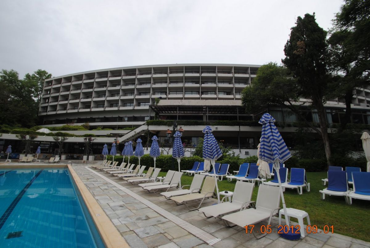 imagini hotel CORFU HOLIDAY PALACE